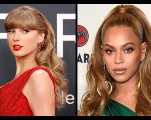 Taylor Swift vs Beyonce Tour Revenue