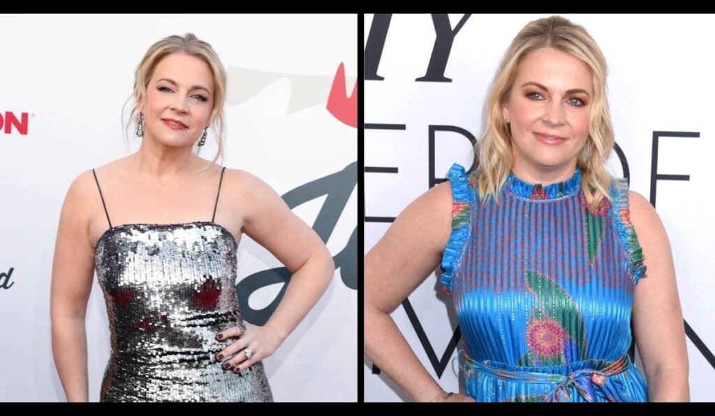 Melissa Joan Hart Longevity Journey