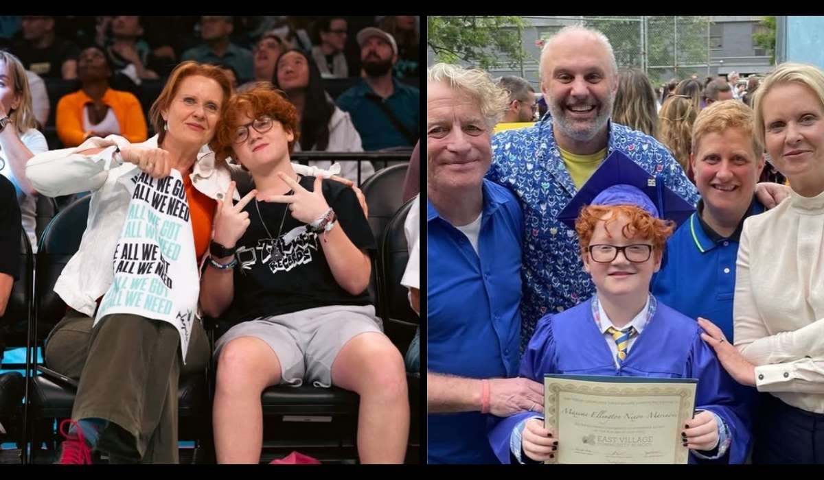 Samuel Joseph Mozes Known as Seph