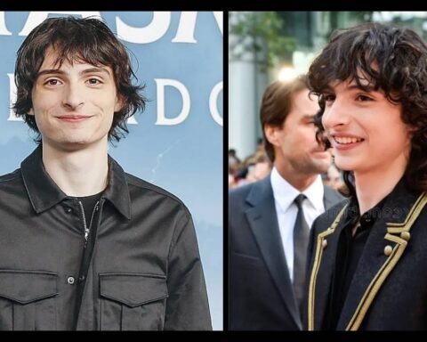 Finn Wolfhard Upcoming Movies 2026