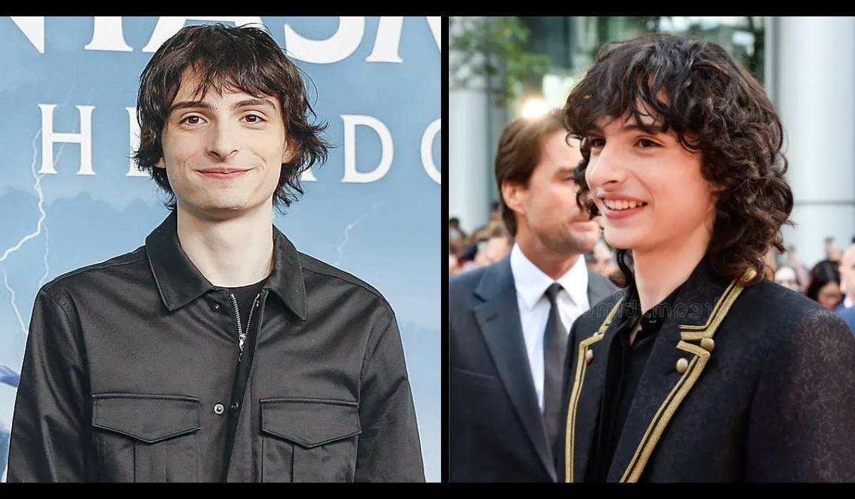 Finn Wolfhard Upcoming Movies 2026