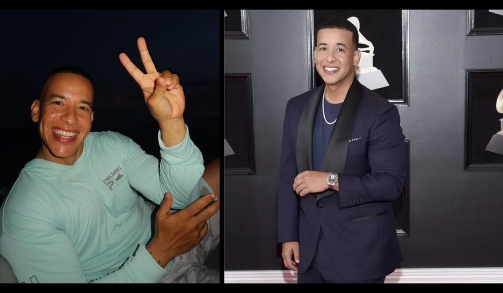 Daddy Yankee Net Worth