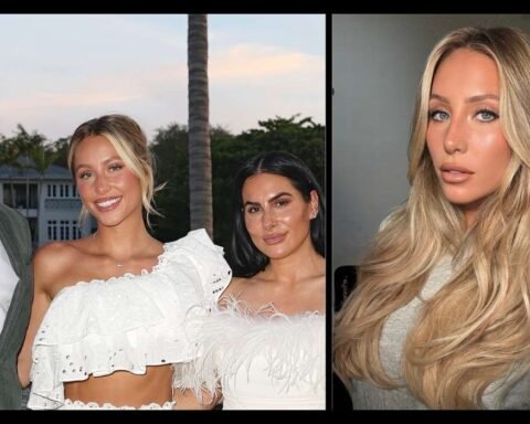 Alix Earle Viral Controversy 2026