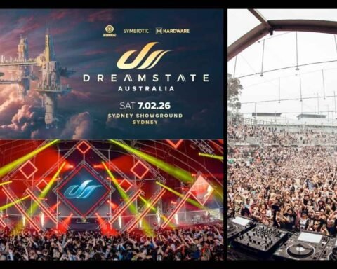 Dreamstate Sydney 2026 Overdose Incident