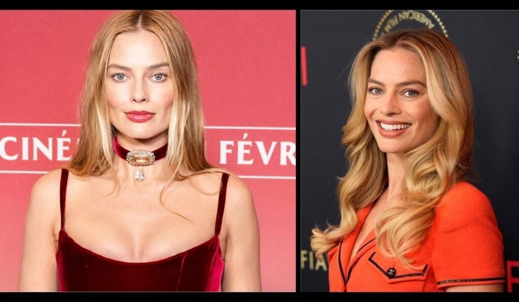 Margot Robbie new movie Wuthering Heights