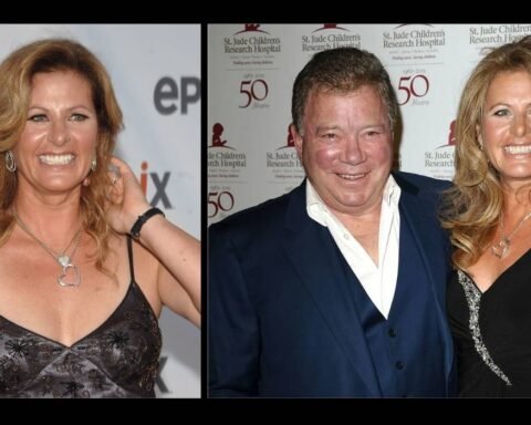 Elizabeth Anderson Martin