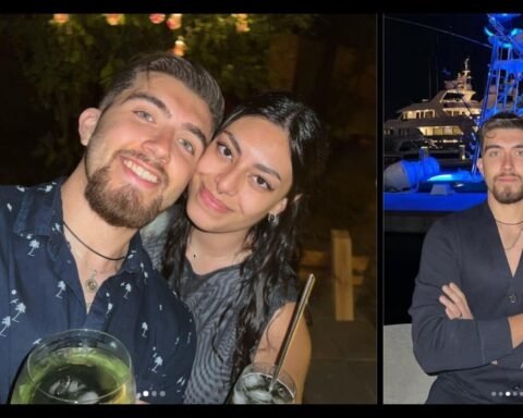 Eduardo Hagn Girlfriend