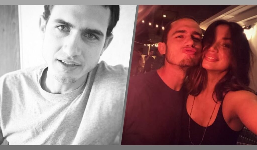 Javier Caso Siblings