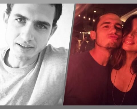 Javier Caso Siblings