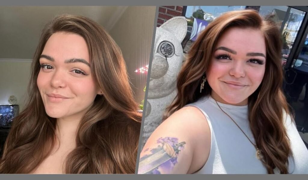 Bonnie Joanne Chapman