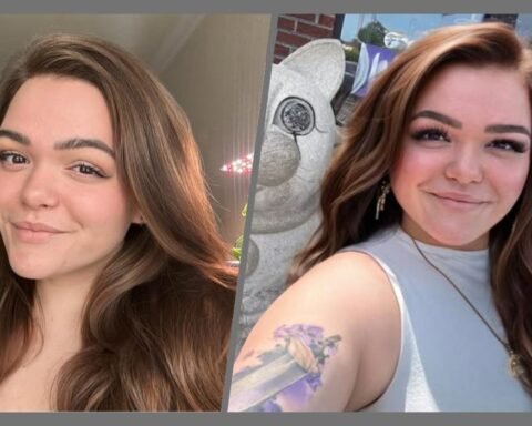 Bonnie Joanne Chapman