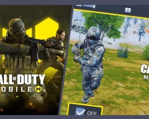 CODM Pro Tips for Beginners