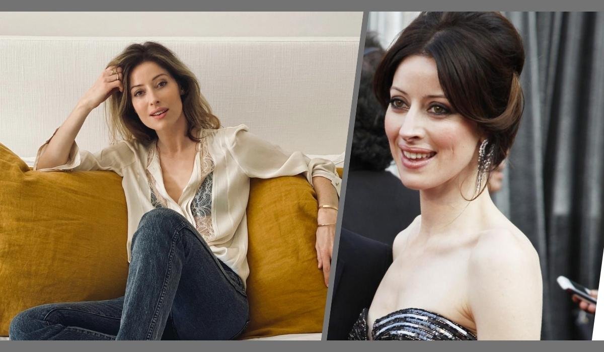 Alexandra Edenborough