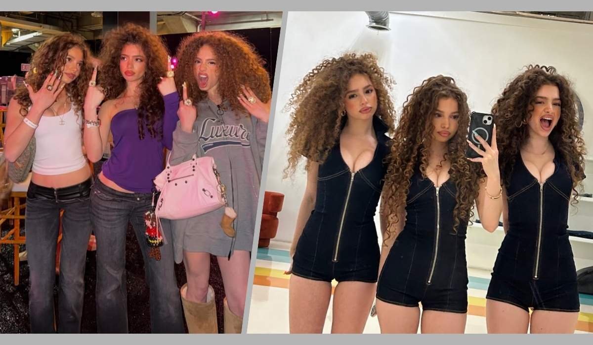 Kalogeras Sisters Program