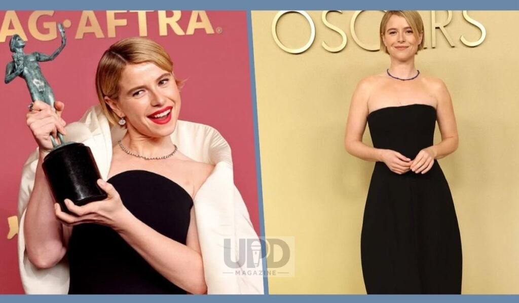 Jessie Buckley Oscar Nomination 2026