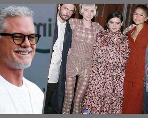 Sydney Sweeney and Barbie Ferreira Pay Tribute