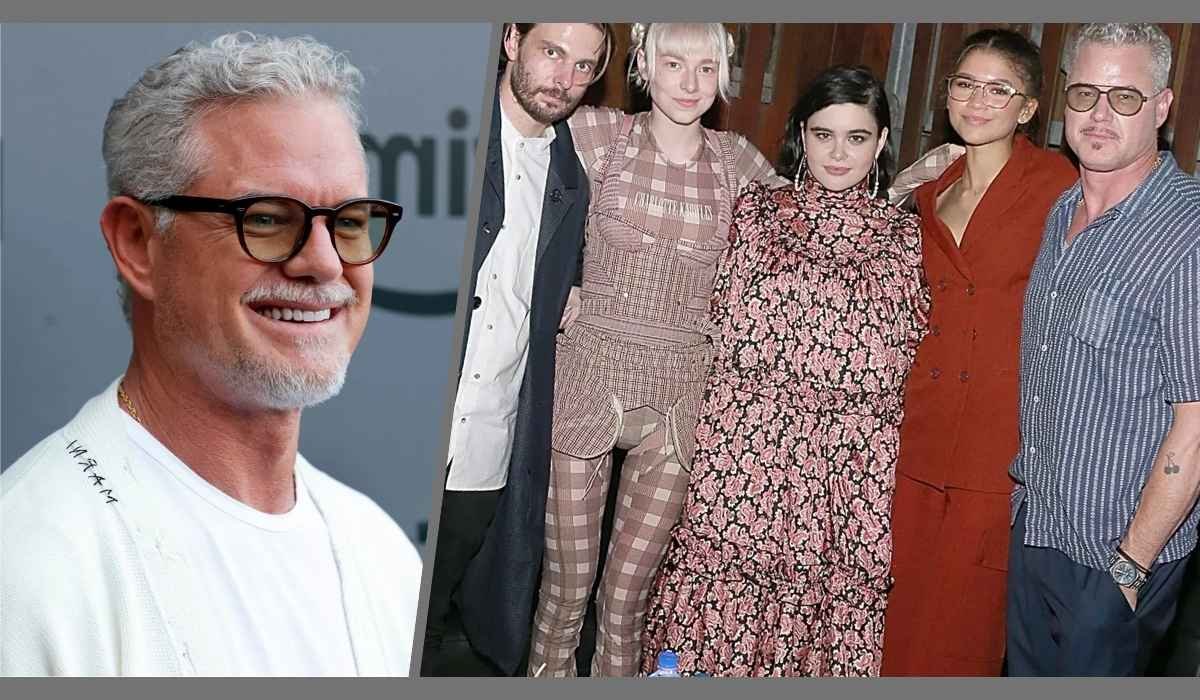 Sydney Sweeney and Barbie Ferreira Pay Tribute