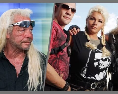 Dog the Bounty Hunter Now