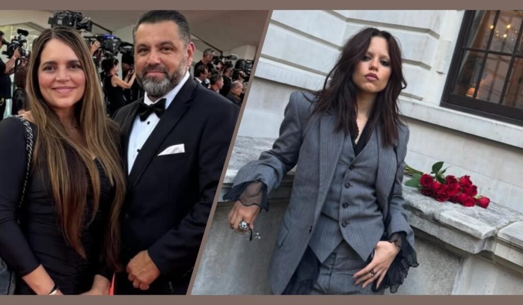 Natalie Lopez Ortega