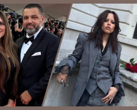 Natalie Lopez Ortega