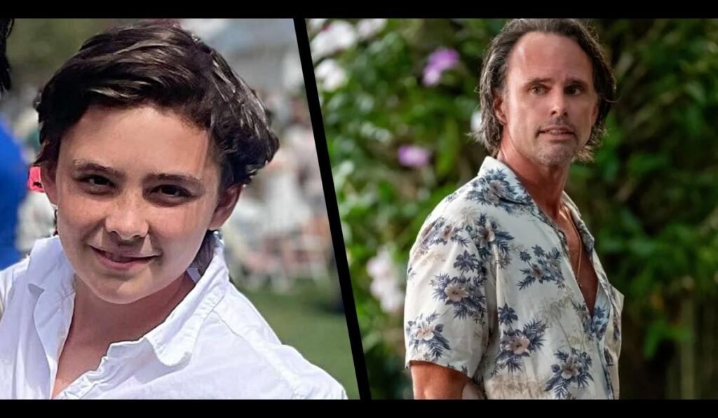 Augustus Somerset Goggins