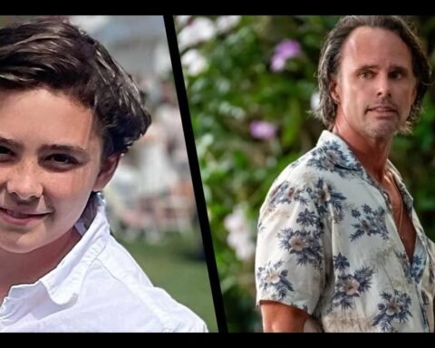 Augustus Somerset Goggins