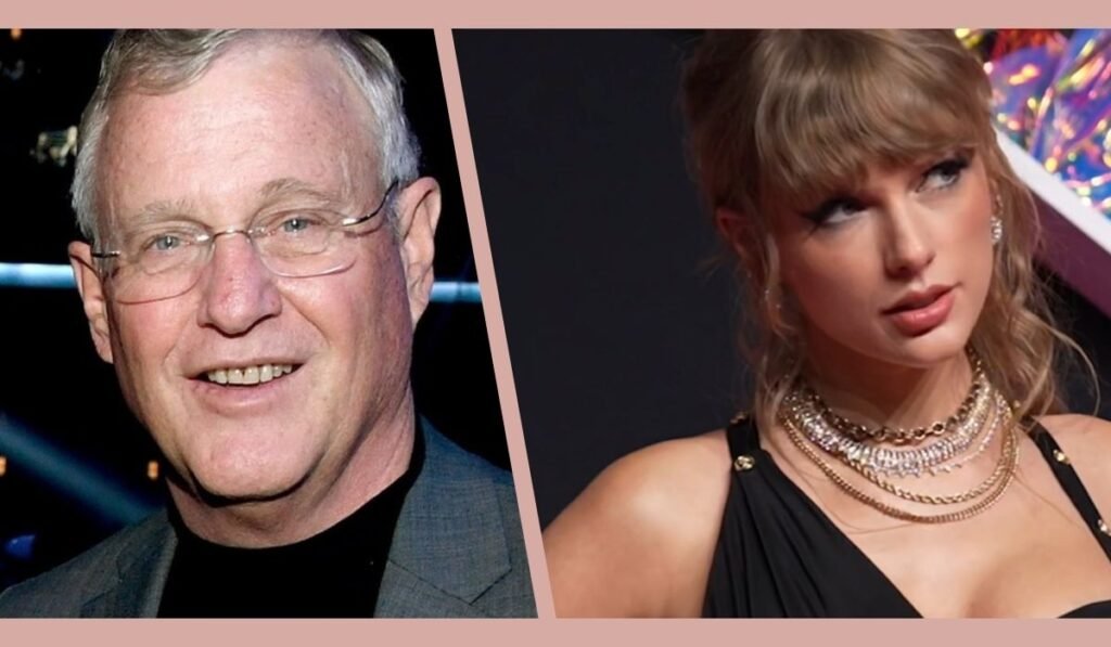 Scott Kingsley Swift