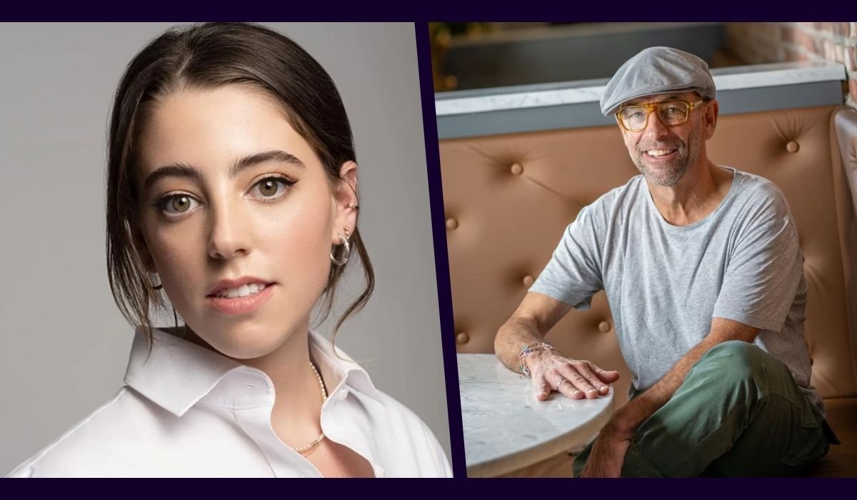 Eli Rallo career path from TikTok to Author