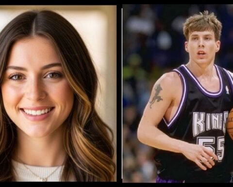 Denika Kisty Exploring Her Life and Career