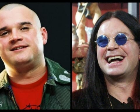 Louis Osbourne Artist Management Career