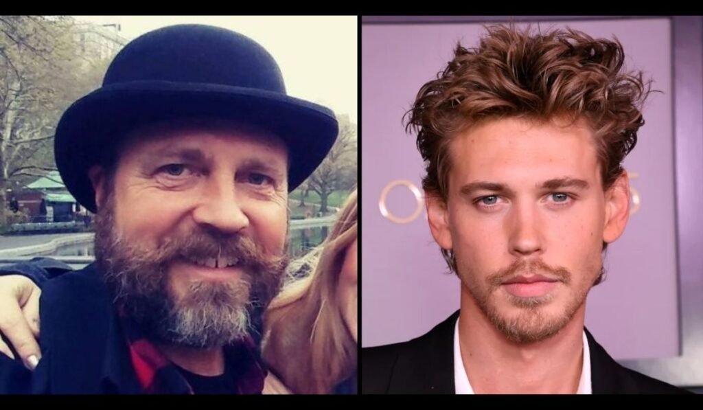 David Butler real estate career