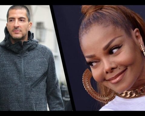 Janet Jackson ex-husband Wissam Al Mana