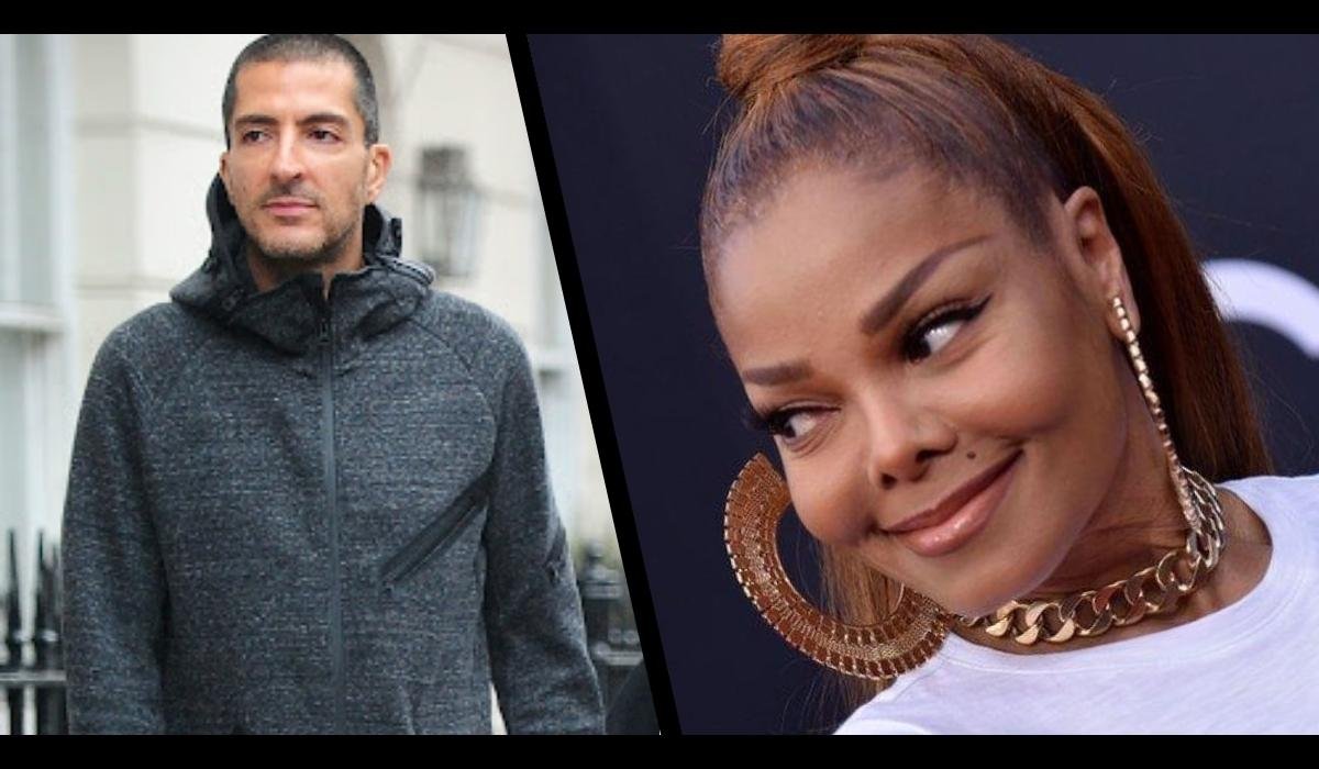 Janet Jackson ex-husband Wissam Al Mana