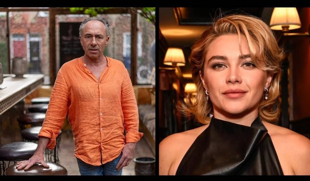 Clinton Pugh Kazbar buy back story