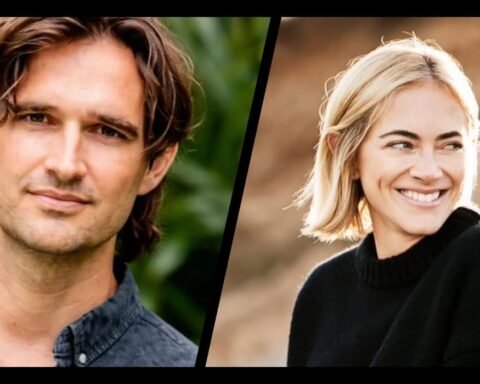 Blake Anderson Hanley