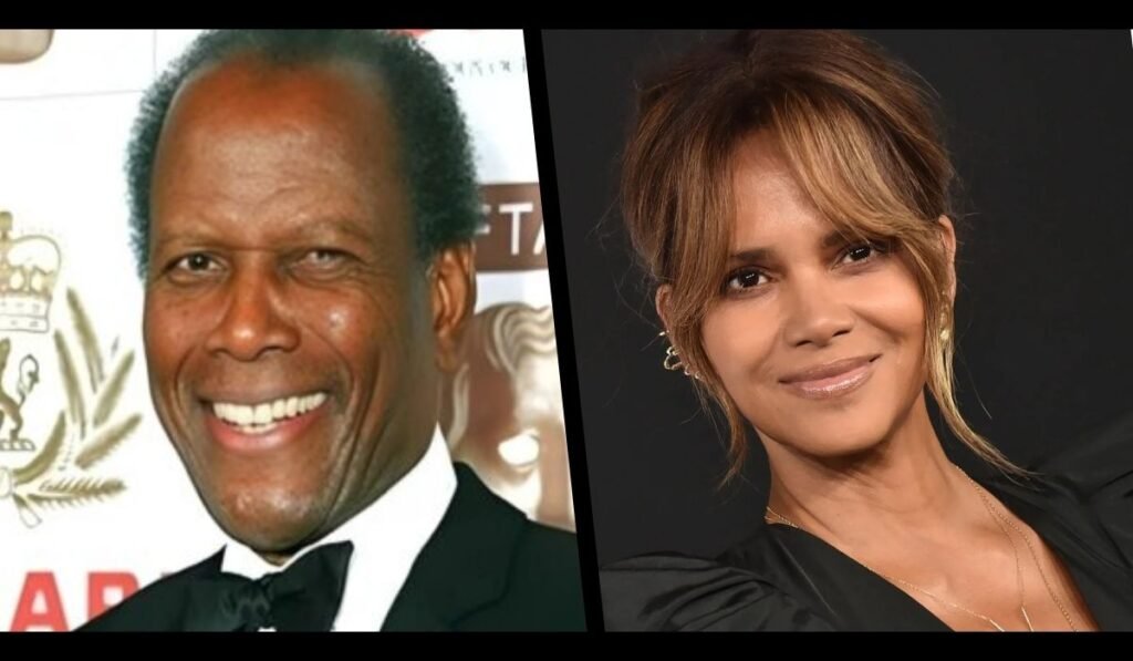 Jerome Jesse Berry job history