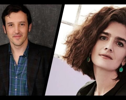 Chris Dapkins cinematographer