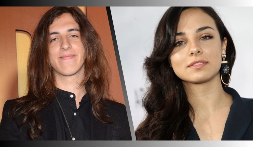 Luca Palomo professional experience