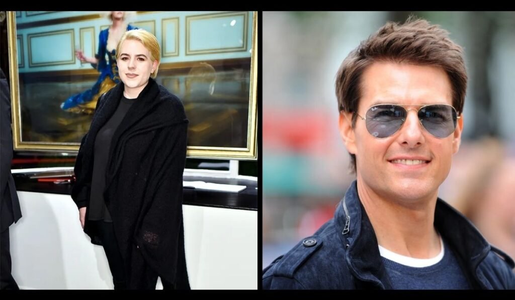 Bella Kidman Cruise, Artist and Graphic Designer