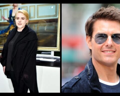 Bella Kidman Cruise, Artist and Graphic Designer