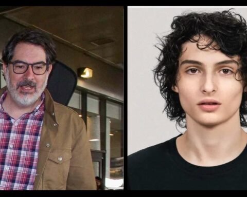 Eric Wolfhard lawyer and screenwriter career