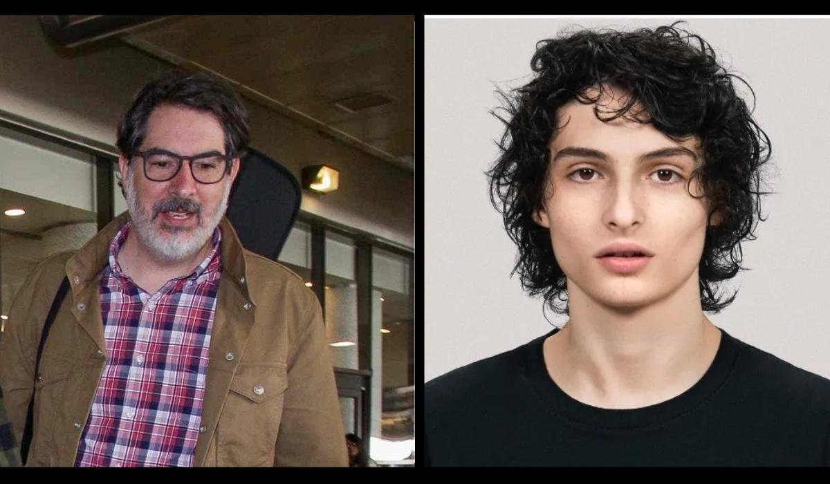 Eric Wolfhard lawyer and screenwriter career