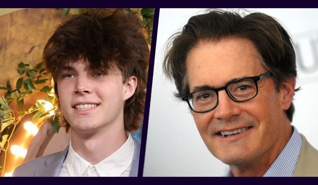 Callum Lyon MacLachlan