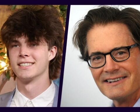 Callum Lyon MacLachlan