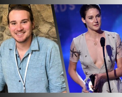 Tanner Woodley Creative Director All It Takes