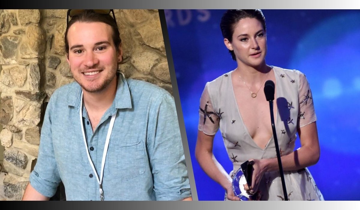 Tanner Woodley Creative Director All It Takes