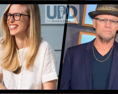 Gillian Rooker biography and career