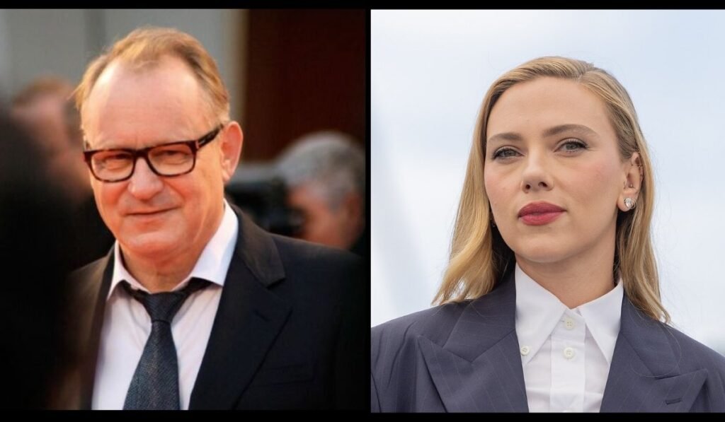 Karsten Johansson architecture projects