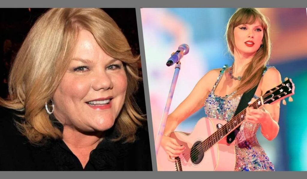 Andrea Swift Marketing Career Before Taylor