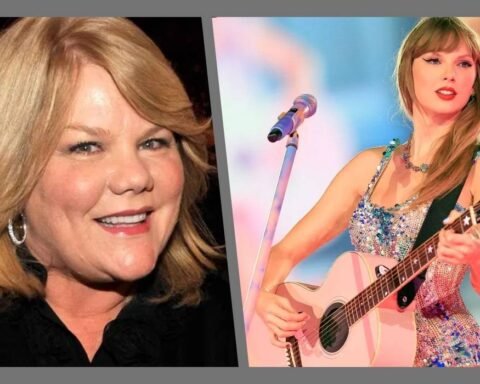 Andrea Swift Marketing Career Before Taylor